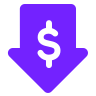 Cost-Effective Transactions icon